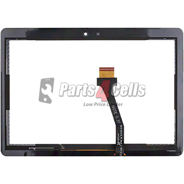 Samsung Tab 2 10.1" Digitizer Black P5100 / T779