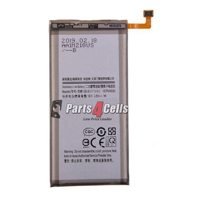 Samsung S10 Battery - S10 Battery Replacement Parts