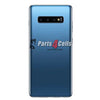 Samsung S10 Plus Back Door Prism Blue - S10 Plus Back Door