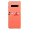 Samsung S10 Plus Back Door Flamingo Pink - Replacement Back Door