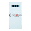 Samsung S10 Plus Back Door Prism White - Best Quality Back Door
