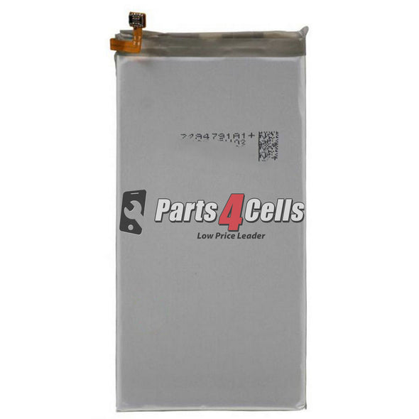 Samsung S10 Plus Battery Replacement - High Capacity Battery