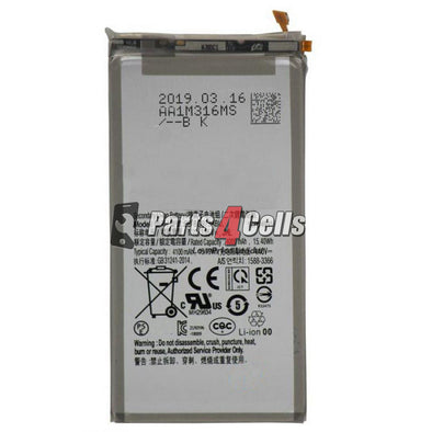 Samsung S10 Plus Battery Replacement - Best Quality  Battery