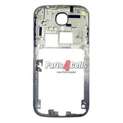 Samsung S4 Back Frame GSM-Parts4Cells