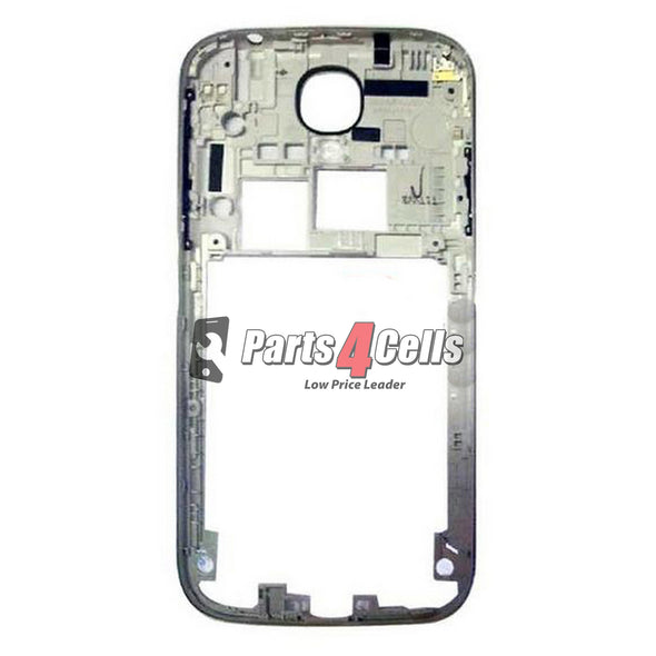 Samsung S4 Back Frame GSM-Parts4Cells