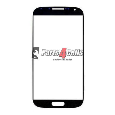 Samsung S4 Lens Black-Parts4Cells