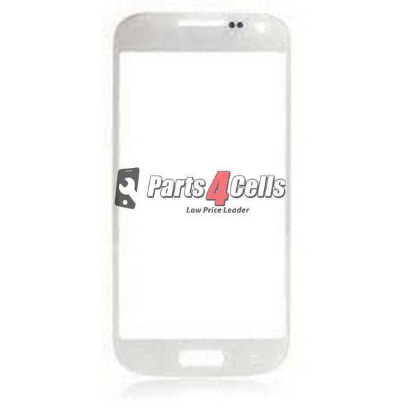 Samsung S4 Lens White-Parts4Cells