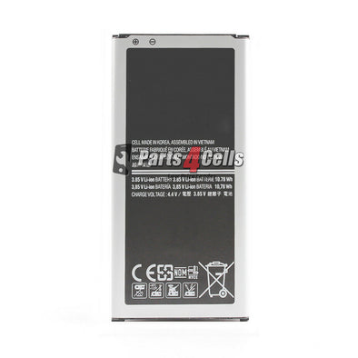 Samsung S5 Active Battery-Parts4cells 