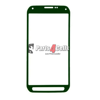 Samsung S5 Active Lens Green-Parts4Cells