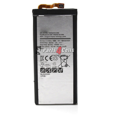 Samsung S6 Active Battery-Parts4cells 