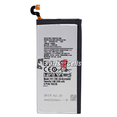 Samsung S6 Battery-Parts4cells 