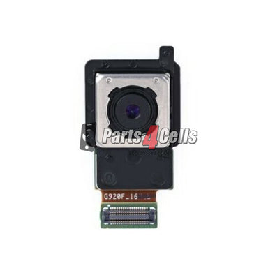Samsung S6 Edge Back Camera-Parts4sells