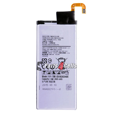 Samsung S6 Edge Battery-Parts4cells 