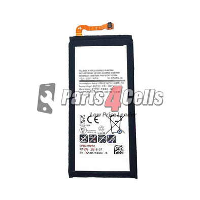 Samsung S7 Active Battery - Battery Replacement