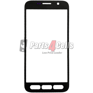 Samsung S7 Active Lens Green - Lens Replacement