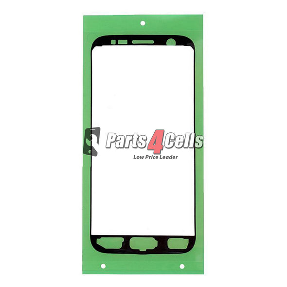 Samsung S7 Active Pre-cut Adhesive - Adhesive Replacement