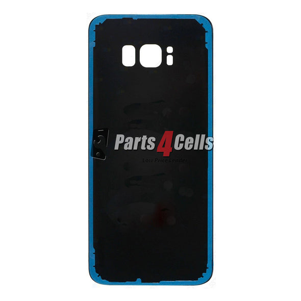 Samsung S8 Plus Back Door Coral Blue - Back Door Blue