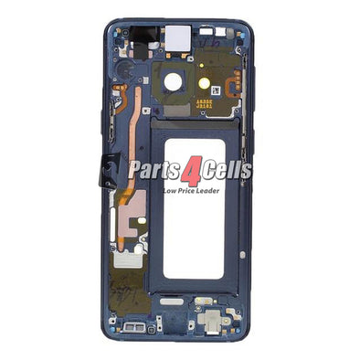 Galaxy S9 Middle Frame - Middle Frame Replacement Parts