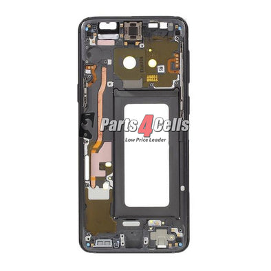 Samsung Galaxy S9 Frame - Galaxy S9 Middle Frame Parts