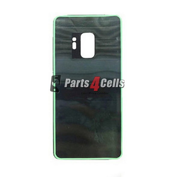 Samsung S9 Plus Back Door Cover - High Quality Cover