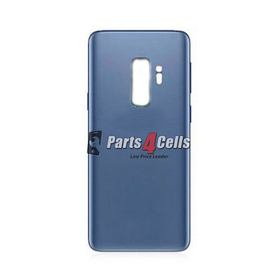 Samsung S9 Plus Back Door Cover - Best Back Cover