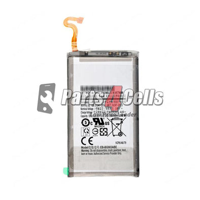 Samsung S9 Plus Battery Replacement - Best Quality Battery