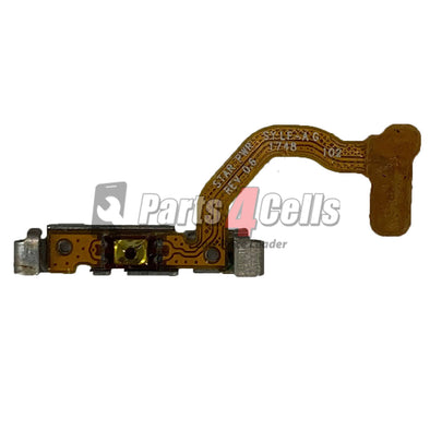 Samsung Galaxy S9 Power Flex Cable - Front View