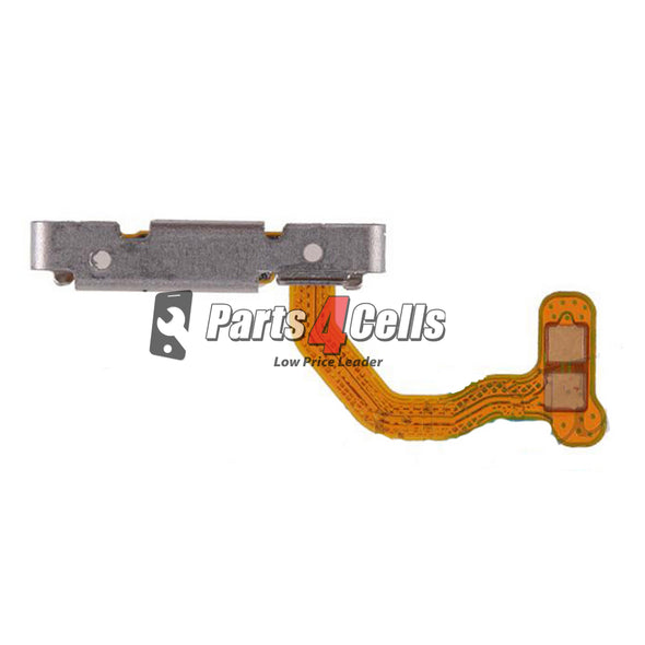 Samsung Galaxy S9 Power Flex Cable - Back View