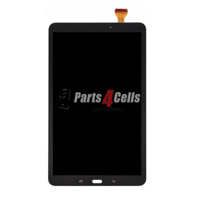 Samsung T580 LCD with Touch Black-Parts4sells