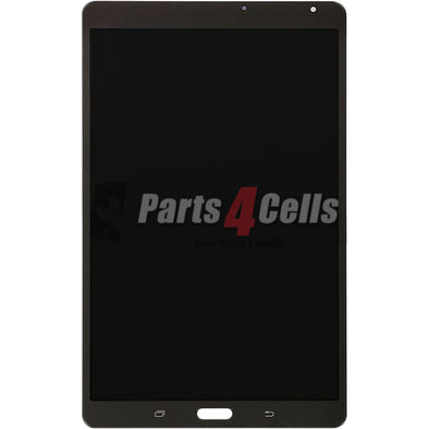 Samsung Tab S 8.4" LCD With Touch T700 BLACK