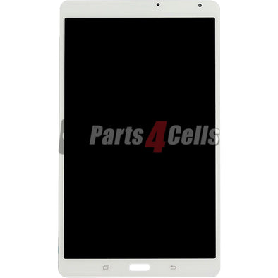 Samsung Tab S 8.4" LCD With Touch T700 WHITE