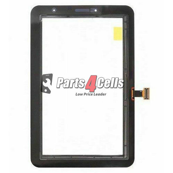 Samsung Tab 2 7.0" inches Digitizer P3100 Black-Parts4cells