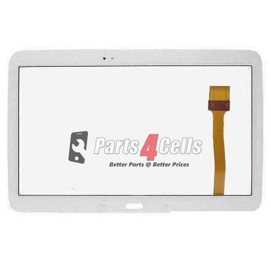 Samsung Tab 3 10.1" Digitizer P5200 White-Parts4cells