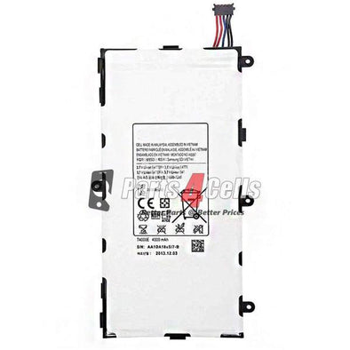 Samsung Tab 3 7.0" Battery T210-Parts4cells