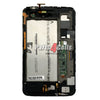 Samsung Tab 3 7.0" inches Digitizer T210 Yellow-Parts4cells