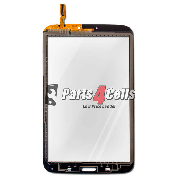 Samsung Tab 3 8.0 T311 Digitizer Black-Parts4cells