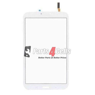 Samsung Tab 3 8.0" Digitizer T310 White-Parts4sells