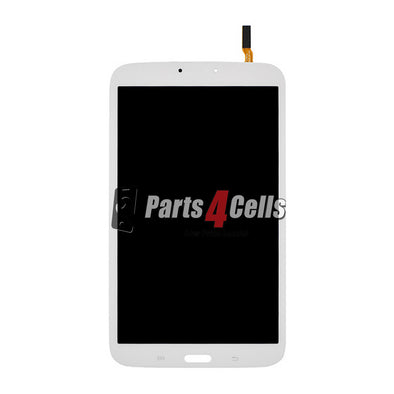 Samsung Tab 3 8.0" LCD With Touch White T310-Parts4Cells