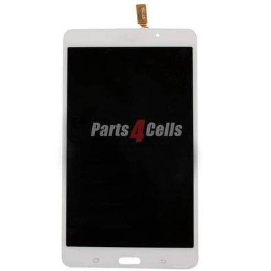 Samsung Tab 4 7.0" LCD With Touch T230 White