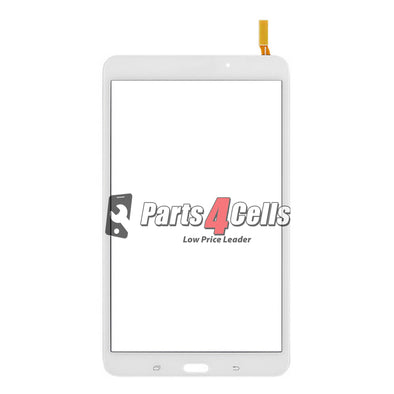 Samsung Tab 4 8.0" DIGITIZER T330 White-Parts4Cells