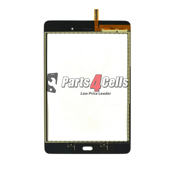Samsung Tab A 8.0" Digitizer T350 Black-Parts4Cells