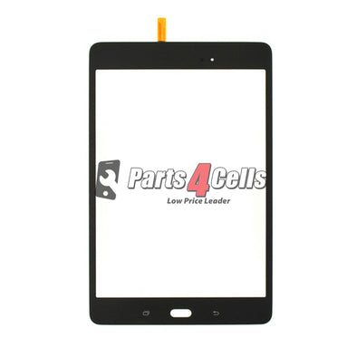 Samsung Tab A 8.0" Digitizer T350 Black-Parts4Cells