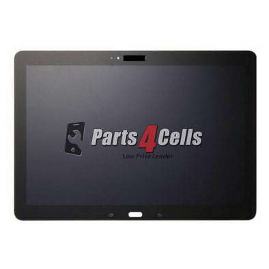 Samsung Tab Pro 12.2" LCD With Touch T900 Black-Parts4Cells