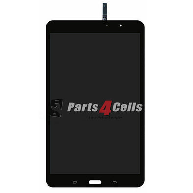 Samsung Tab Pro 8.4" LCD With Touch T320 black-Parts4Cells