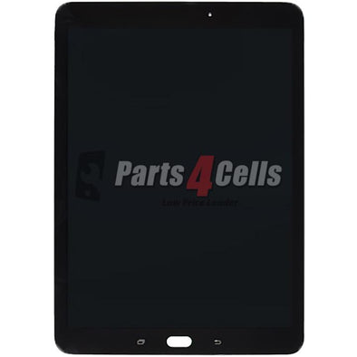 Samsung Tab S2 9.7" LCD With Touch Black T818-Parts4sells