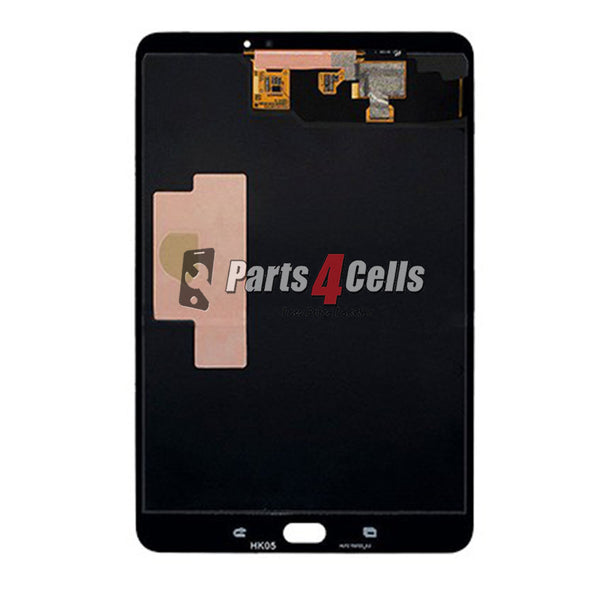 Samsung Tab S 8.0 T713 Black-Parts4sells