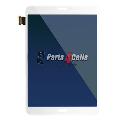 Samsung Tab S 8.0" T713 White-Parts4sells