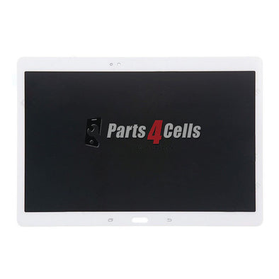 Samsung Tab S 9.7" LCD With Touch T807 White-Parts4sells