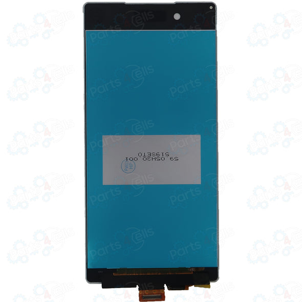 Sony Xperia Z3 Plus LCD With Touch White