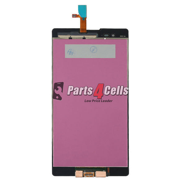 Sony Xperia T2 Ultra LCD Touch-Parts4Cells
